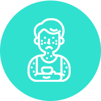 Dra Nancy Comezón en la piel urticaria