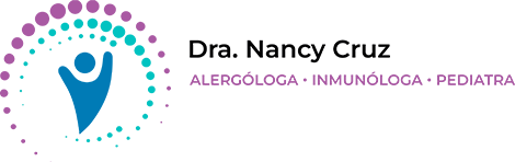 Dra Nancy Cruz Alergóloga