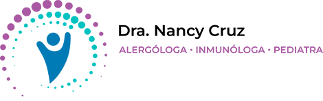 Dra Nancy Cruz Alergóloga