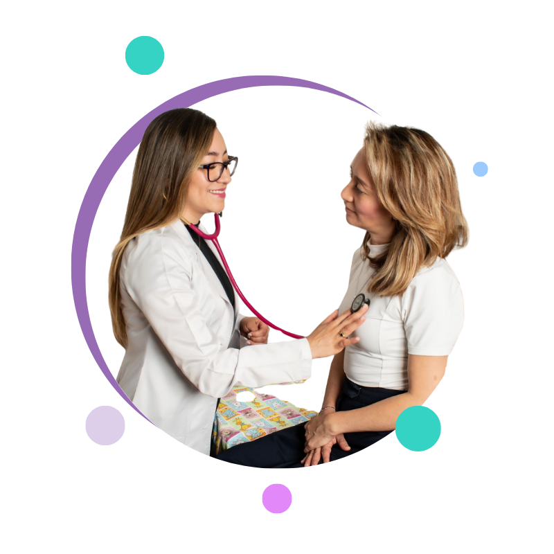 dra nancy alergología y pediatría