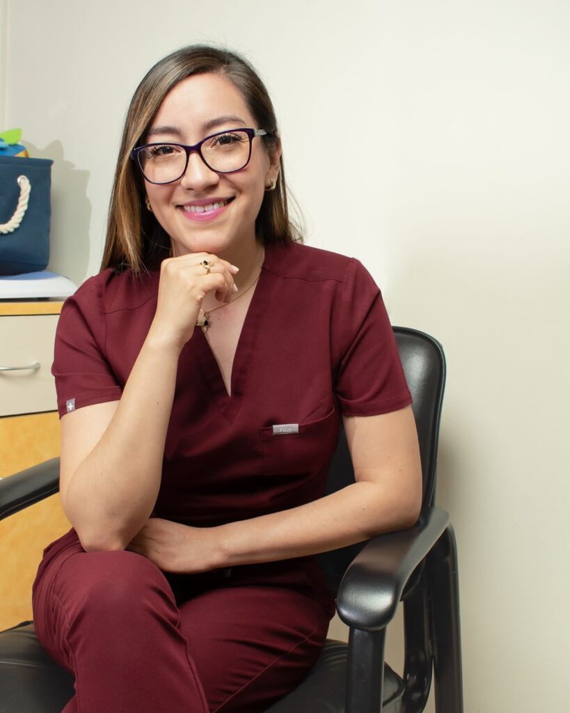 Alergología dra nancy